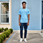 MAUKAM FOTSING Jean Marie